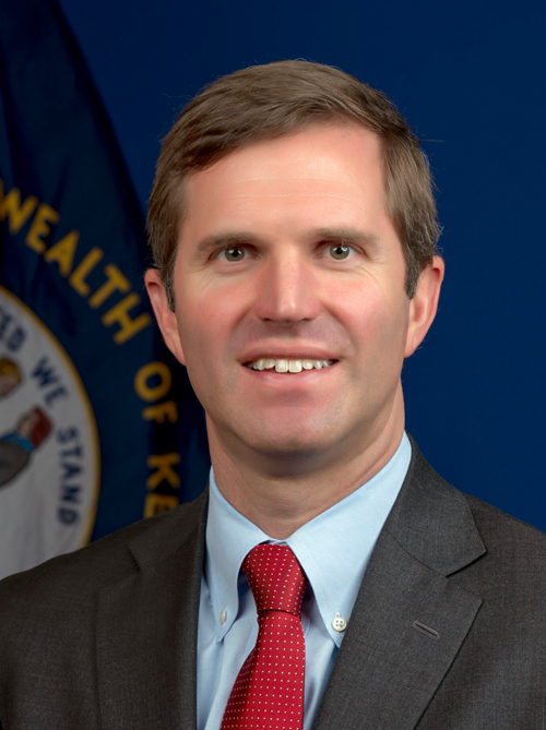 Andy Beshear
