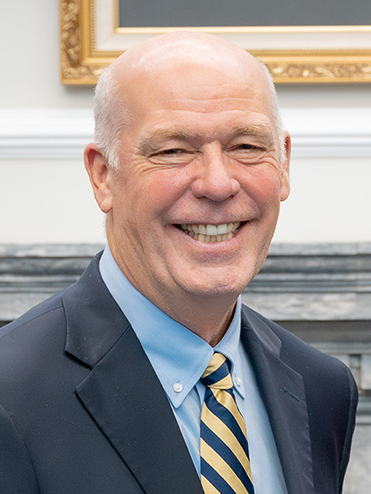 Greg Gianforte