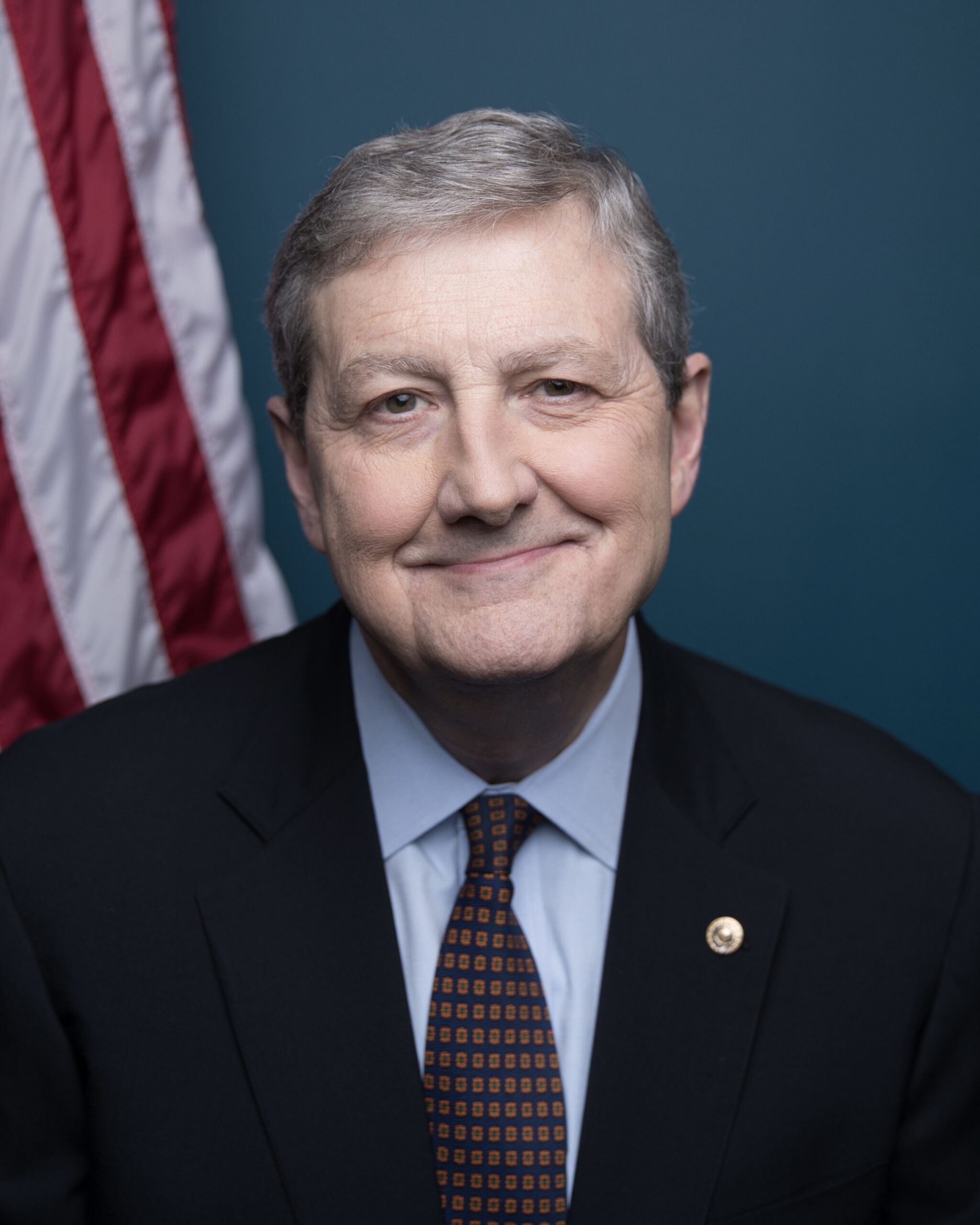 John Kennedy