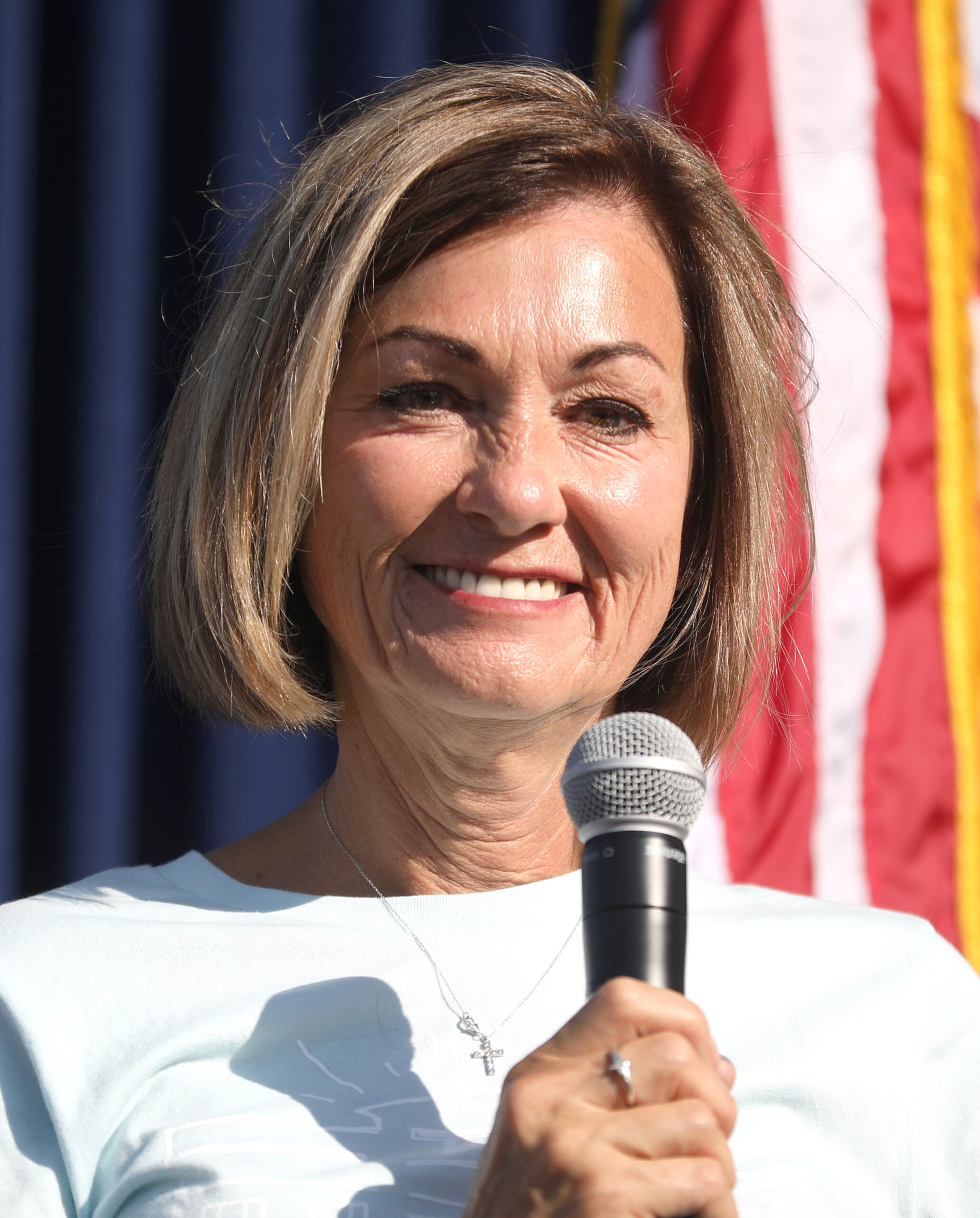 Kim Reynolds