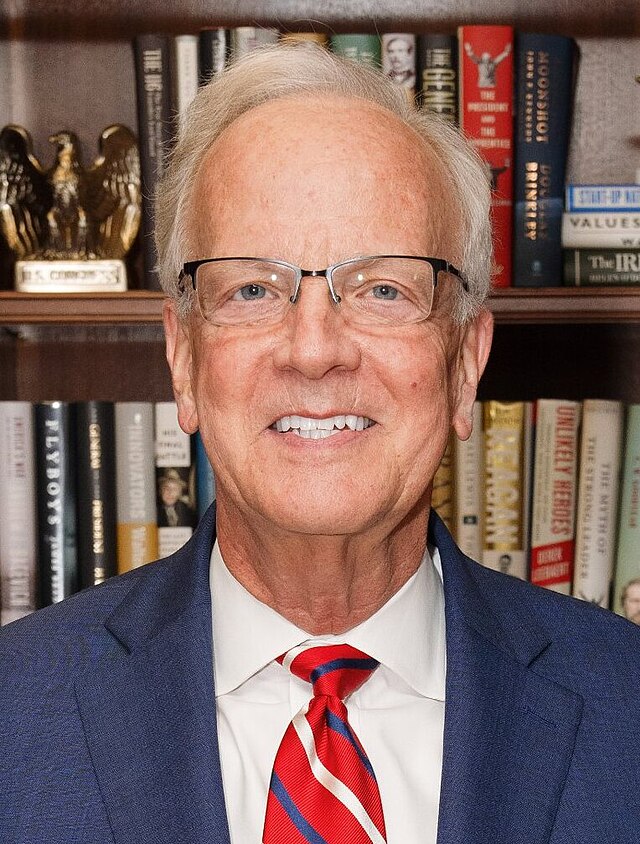 Jerry Moran