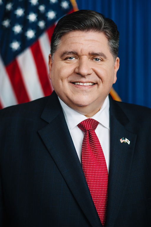 J.B. Pritzker
