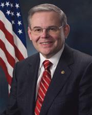 Bob Menendez