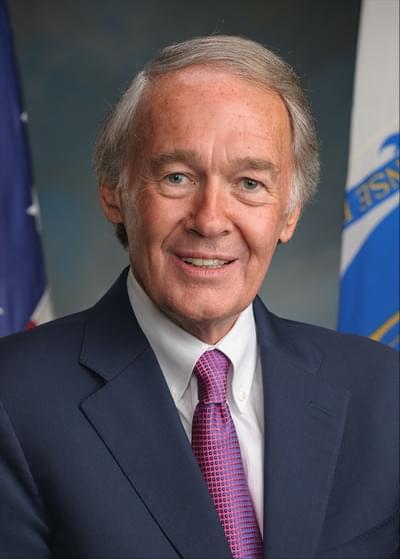 Ed Markey