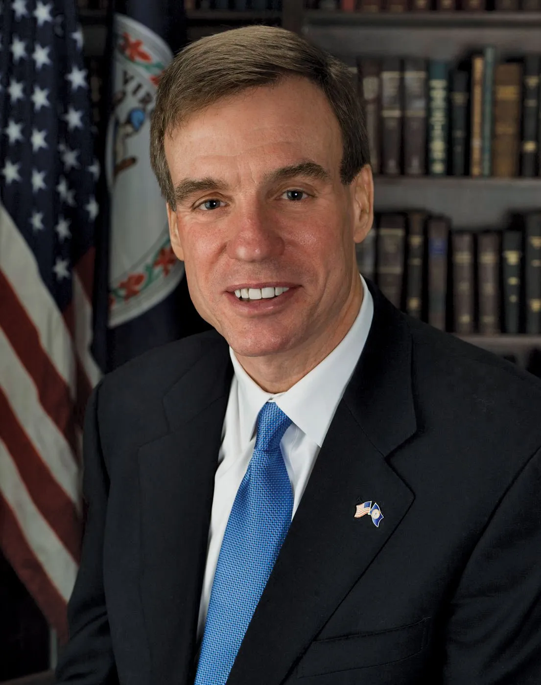 Mark Warner
