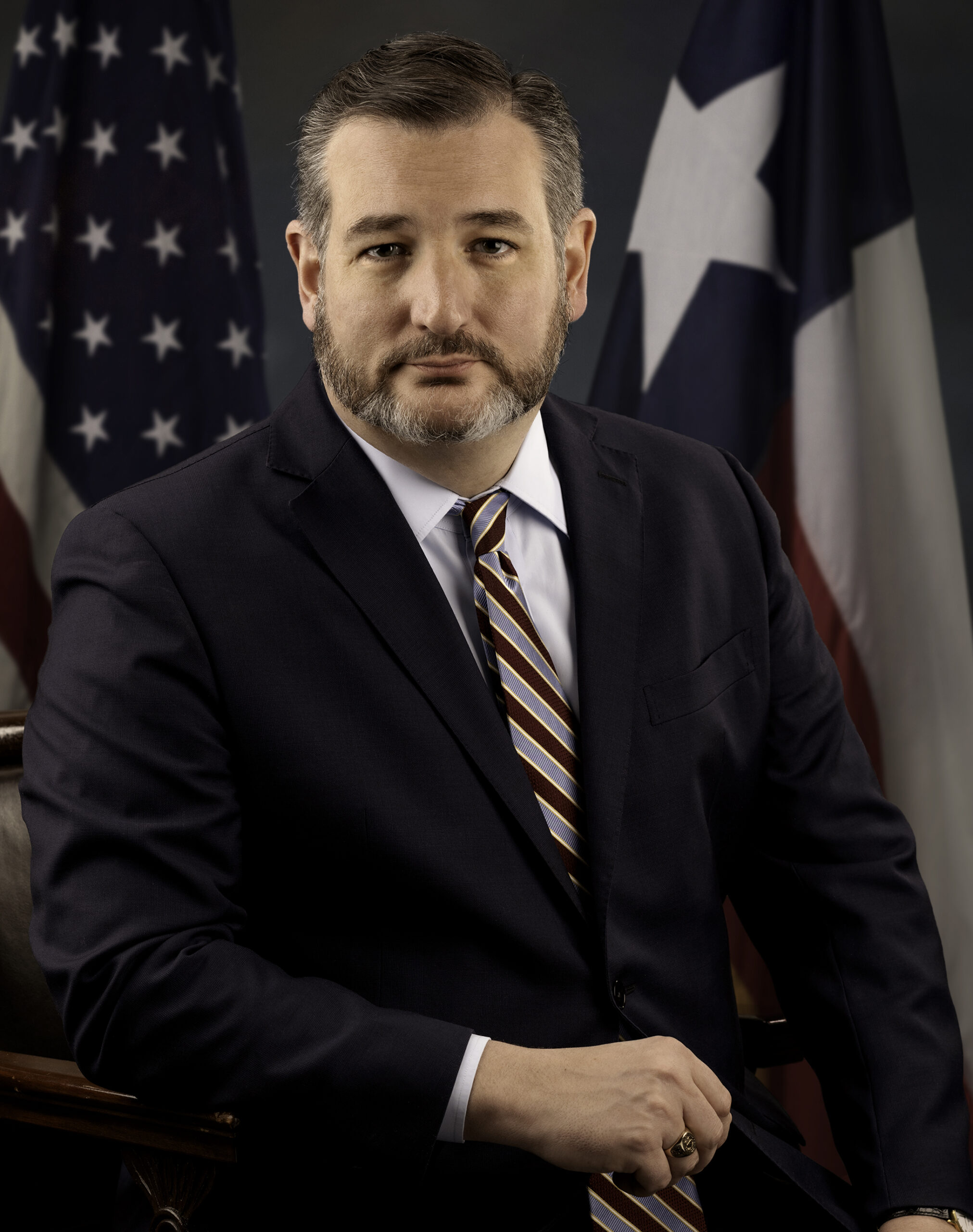 Ted Cruz