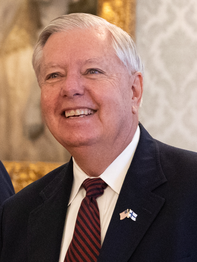 Lindsey Graham